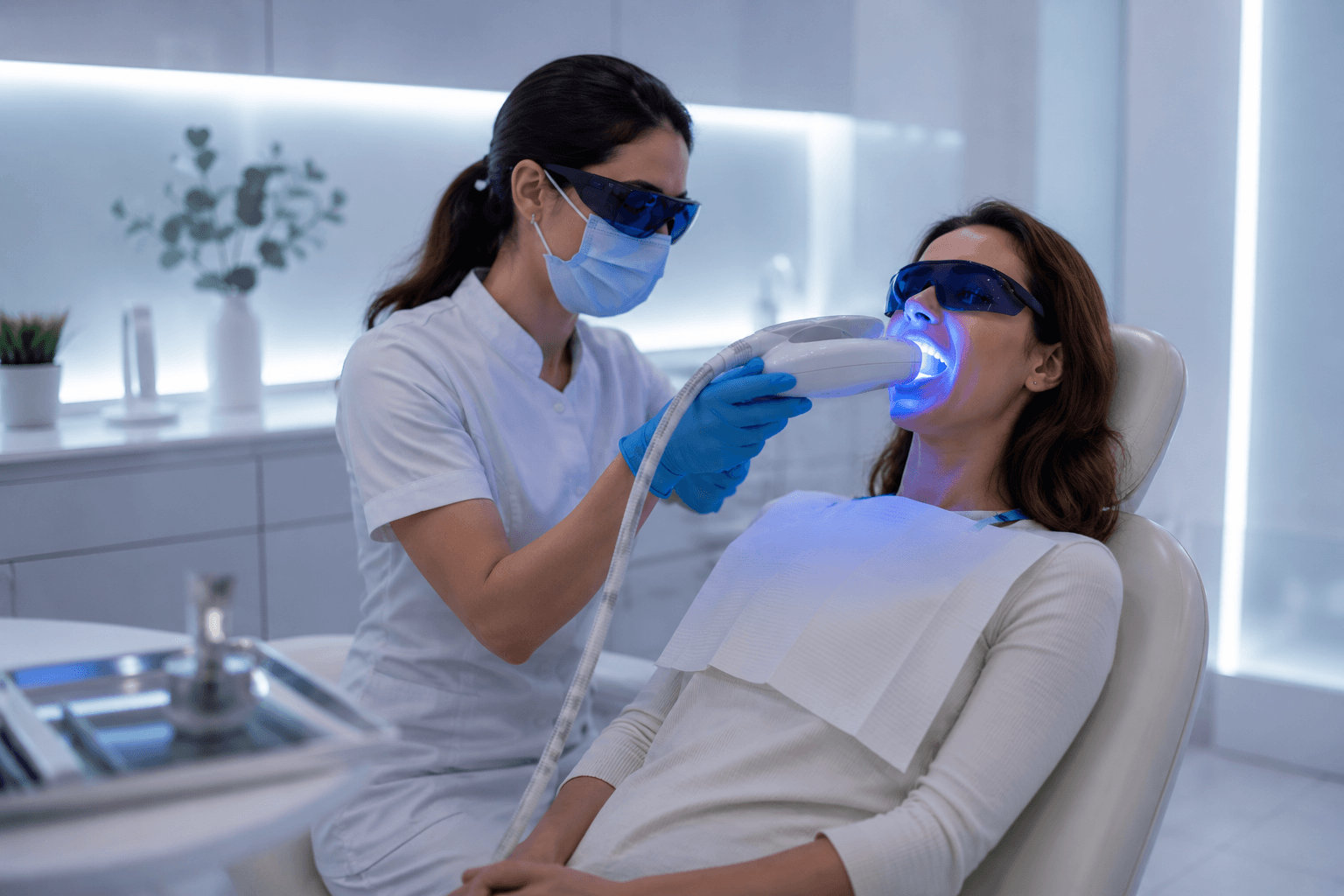 Refresh Treatment As Returning Customer